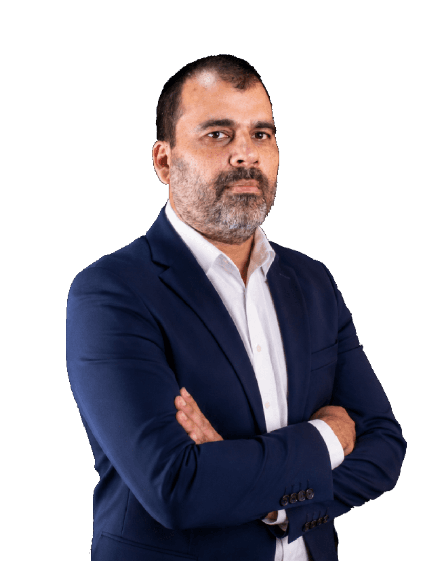 Edson Silva