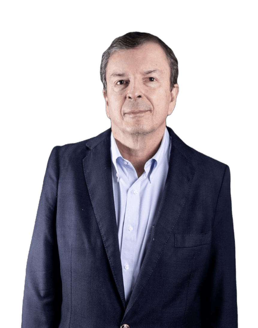 Gustavo Magalhães